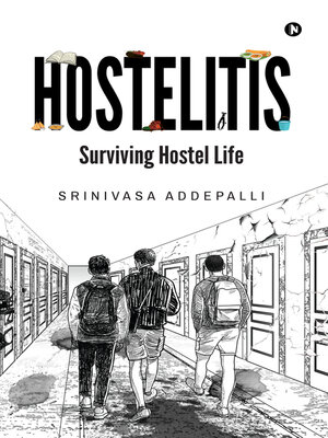 cover image of Hostelitis